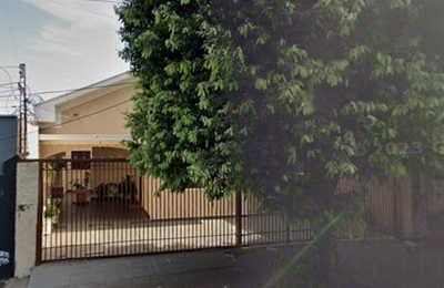 Casa - Vila Progresso - A.T. 330,00m².