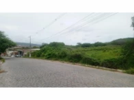 Lotes do Loteamento São José - Centro - Bezerros/PE