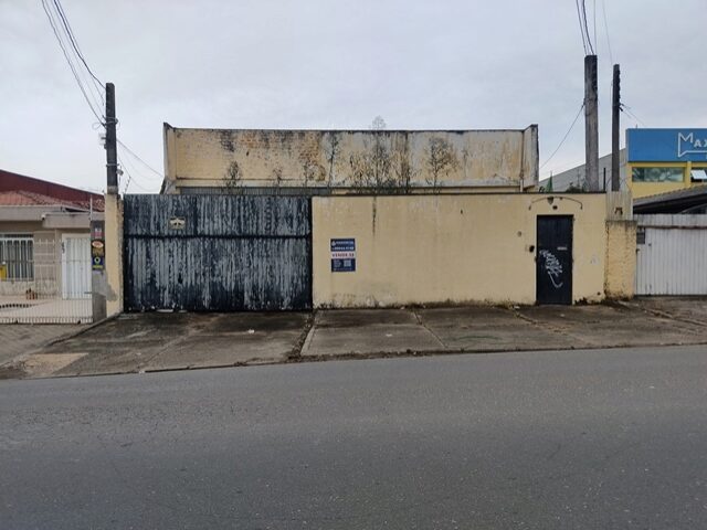 Imovel: Lote de Terreno Sob no 17, Quadra no 43 da Planta Fanny no 1, Medindo 12,00m. de Frente para a Rua Omilio Montei — foto 3