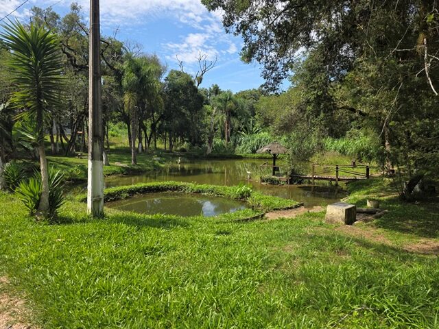 Lote 2-a (Dois-a) com a Area de 30.185,21m2. — foto 3