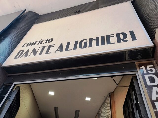 Conjunto de Escritorios Sob Numero 1.706, 7o Andar, do Edificio Dante Alighieri — foto 2