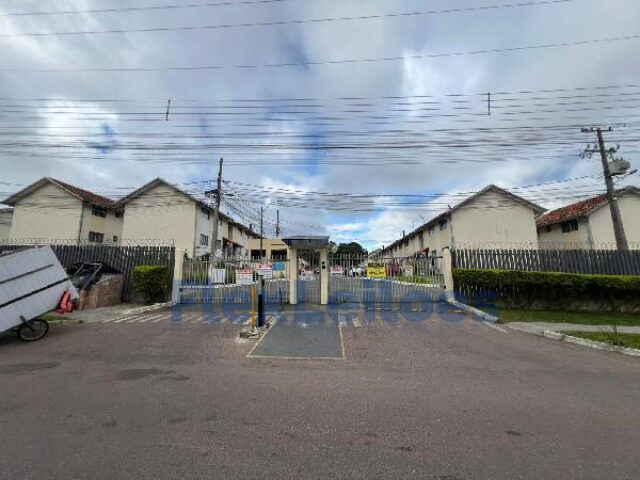 Apartamento - Costeira - Araucaria/PR