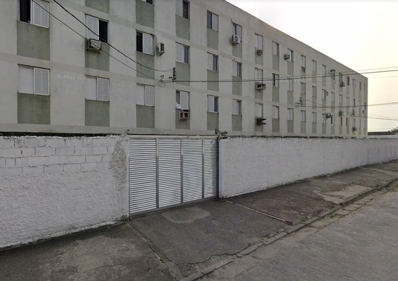 Direitos Aquisitivos Sobre Apartamento no Guarujá/SP 80,75 M²