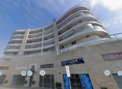Bertioga/SP Direitos Sobre o Apartamento Área Total: 141,02 M² Edifício Innovare