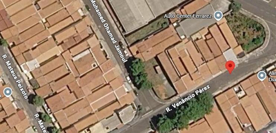 Terreno com Benfeitorias e 27.629,36 M² em Tatuí/SP