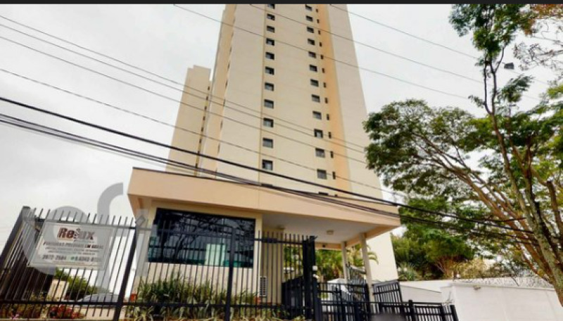 Lote 001 Os Direitos do Apartamento Nº 111 – Edifício Monet - “residencial Belas Artes”