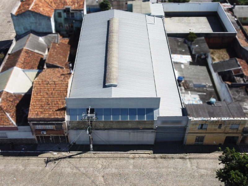 LOTE 001 Imóvel comercial na Rua Andrade Neves 653 no Centro de Pelotas — foto 2