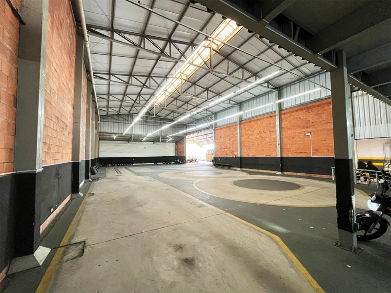 LOTE 001 Imóvel comercial na Rua Andrade Neves 653 no Centro de Pelotas — foto 4