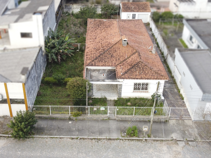 LOTE 002 Imóvel na Rua Bento Gonçalves 293 no Centro de São Lourenço do Sul — foto 2