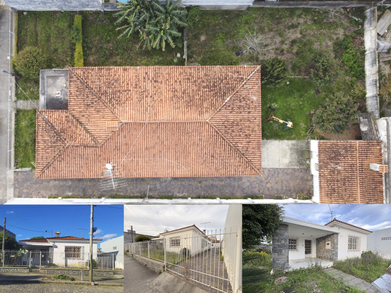 LOTE 002 Imóvel na Rua Bento Gonçalves 293 no Centro de São Lourenço do Sul — foto 4