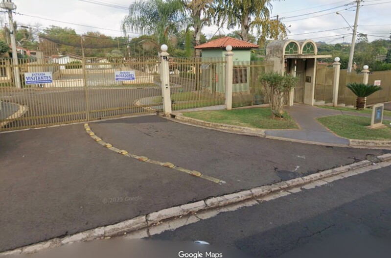 LOTE 001 DIREITOS AQUISITIVOS - CASA 211 do Condomínio Residencial Villa Di Mônaco na cidade de Ribe