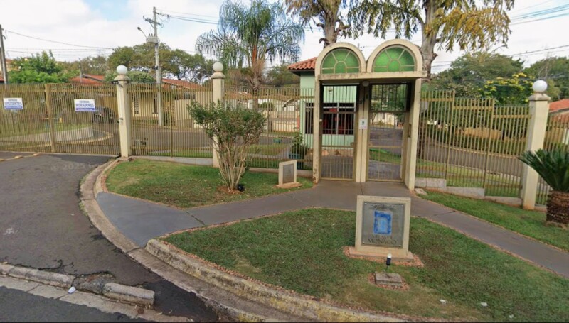 LOTE 001 DIREITOS AQUISITIVOS - CASA 211 do Condomínio Residencial Villa Di Mônaco na cidade de Ribe — foto 4