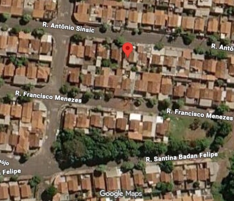 LOTE 001 CASA RESIDENCIAL - SEM OUTRAS PENHORAS - localizada na Rua Antonio Sinsic, 234 na cidade de — foto 4