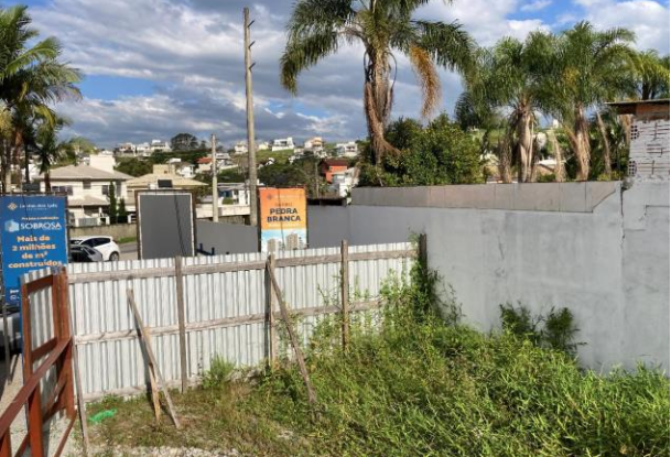 Imóvel Comercial | Palhoça/SC | Alienação Fiduciária — foto 5