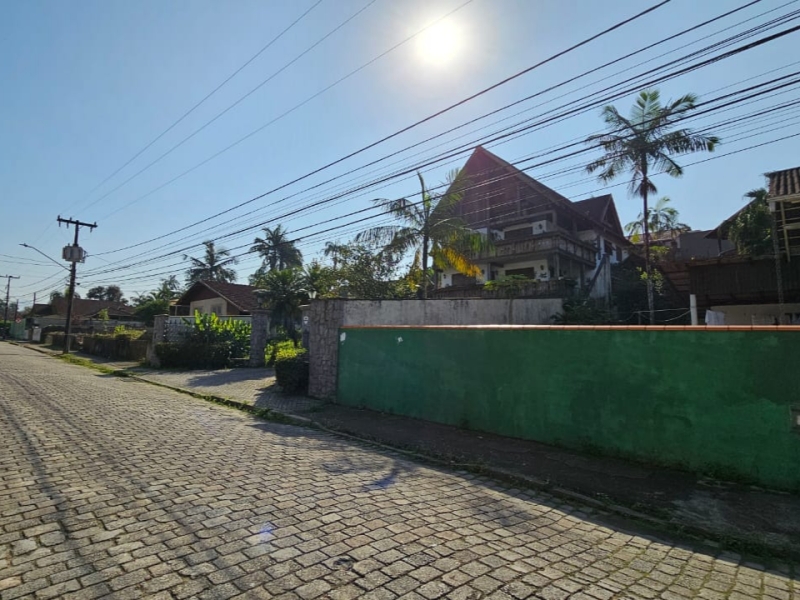 Lote 001 Casa no Bairro Glória em Joinville/SC — foto 5