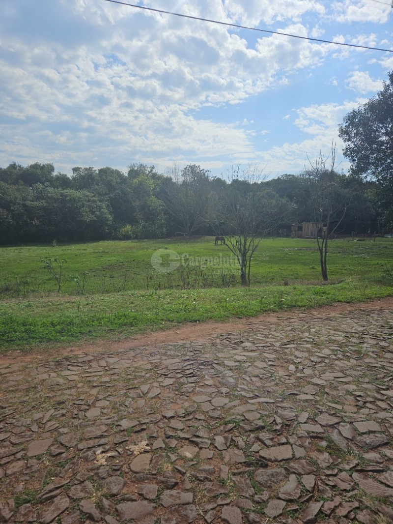 LOTE 028 Terreno de 4.652,00m² na Rua Soledade, Cruz Alta/RS