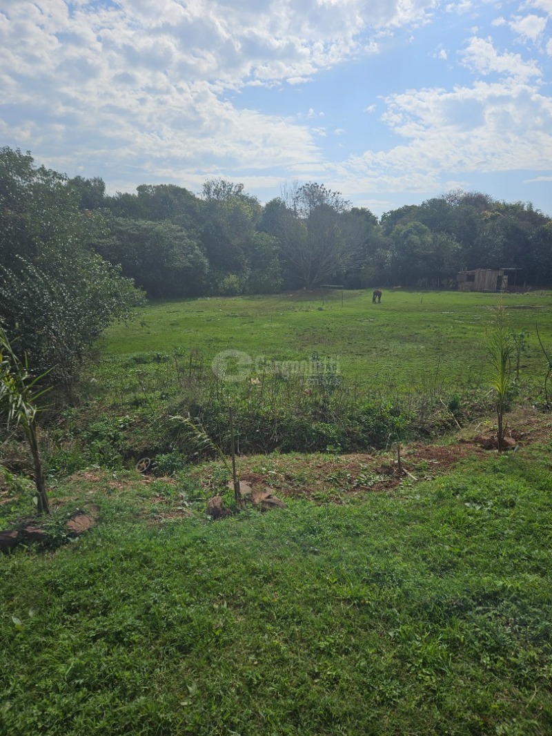 LOTE 028 Terreno de 4.652,00m² na Rua Soledade, Cruz Alta/RS — foto 3