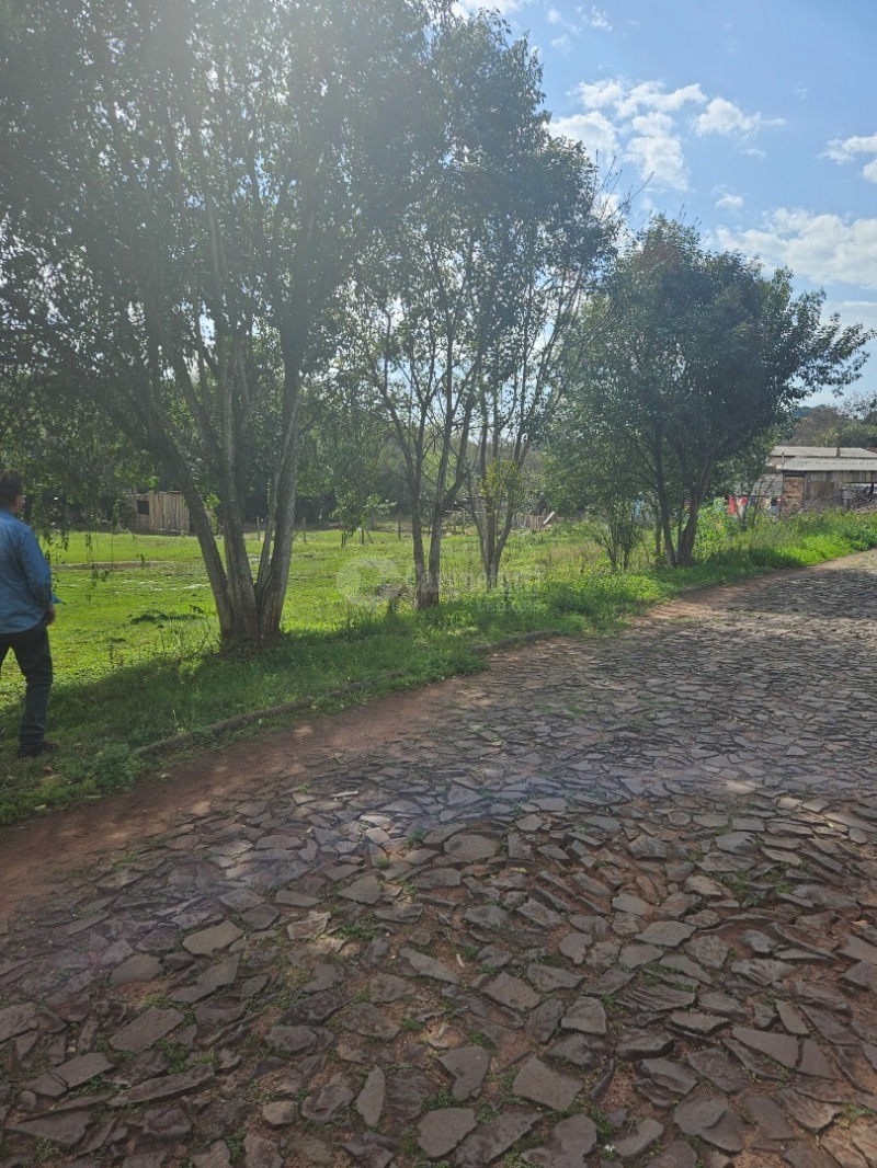 LOTE 028 Terreno de 4.652,00m² na Rua Soledade, Cruz Alta/RS — foto 4