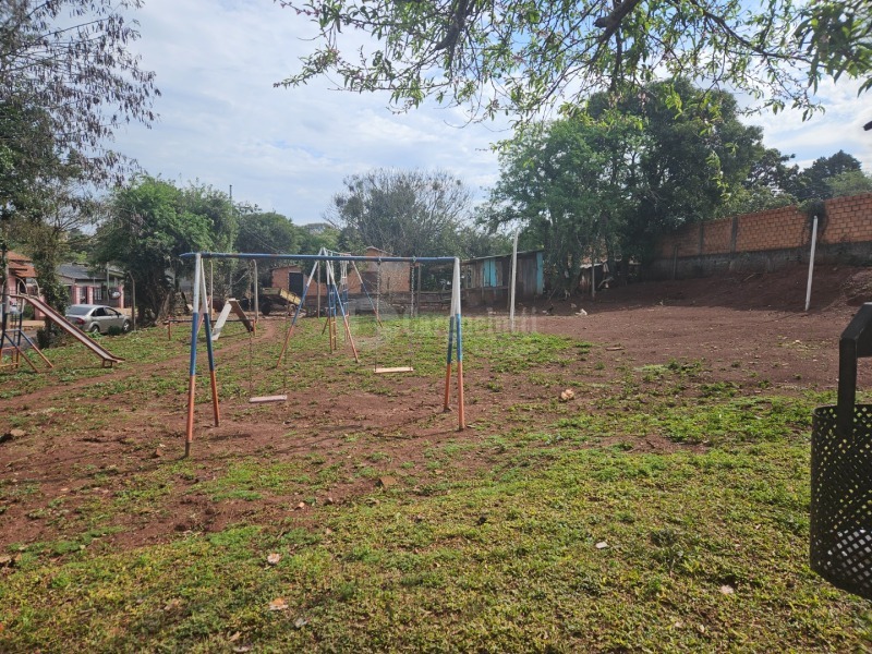 LOTE 029 Terreno de esquina, com 624m² na Rua Murilo Sampaio com a Rua Lothar Benjamin Wolf, Cruz Al — foto 2