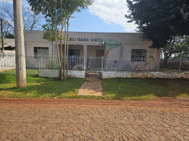 LOTE 030 Imóvel na Rua Joaquim da Costa Corrêa, 171, Vila Turíbio Verissimo, Cruz Alta/RS