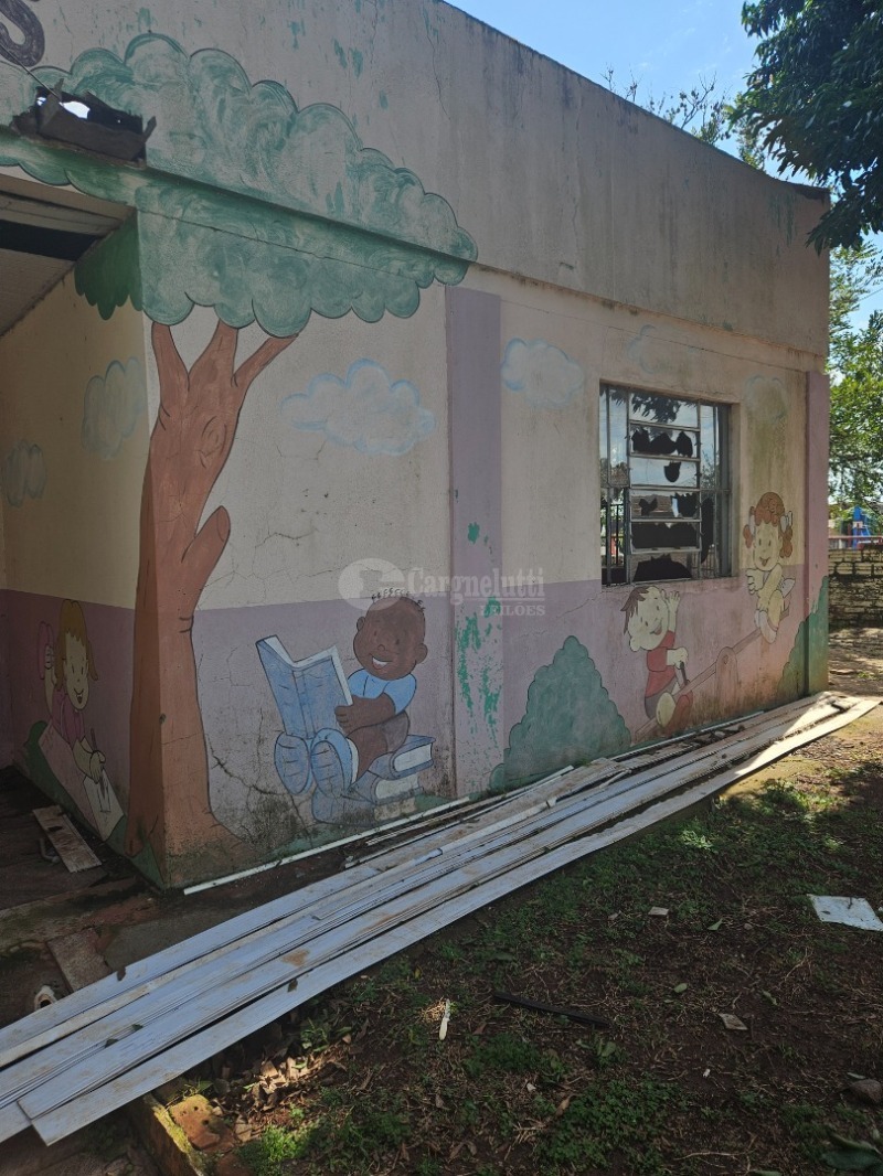 LOTE 030 Imóvel na Rua Joaquim da Costa Corrêa, 171, Vila Turíbio Verissimo, Cruz Alta/RS — foto 3