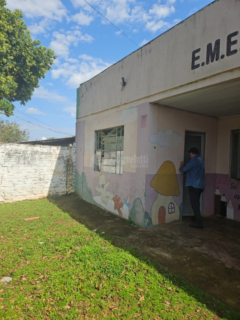 LOTE 030 Imóvel na Rua Joaquim da Costa Corrêa, 171, Vila Turíbio Verissimo, Cruz Alta/RS — foto 4