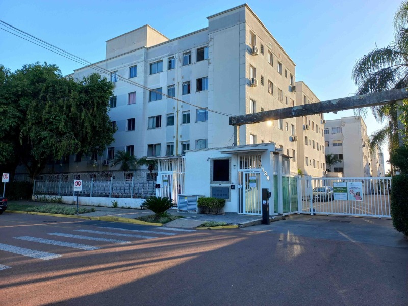Lote 004 Apartamento com Box