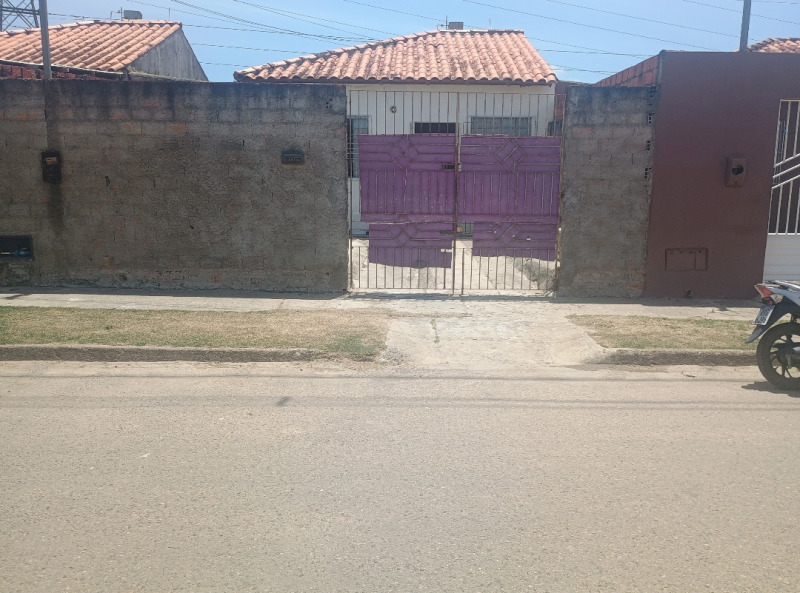 Lote 001 01 (Um) Imóvel Residencial no Bairro de Quimadas - Itabaiana/SE — foto 2