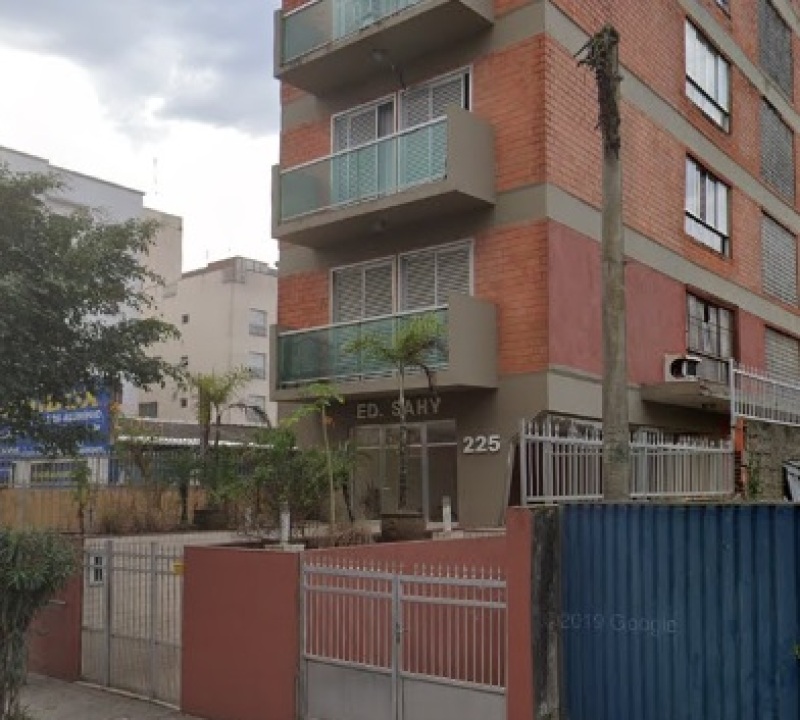 LOTE 001 LEILÃO JUDICIAL – Apto. de 67,33 m², Ed. Sahy – Parque da Enseada, Guarujá/SP Valor de Aval
