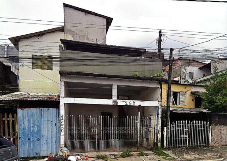 LOTE 001 Casa em Itatiba/SP
