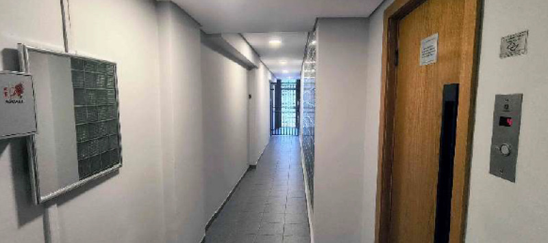 LOTE 001 Apartamento Ed. Alfenas, A.U. 84m², 2 dorms, (Desocupado), Jardim Paulista, São Paulo/SP — foto 3