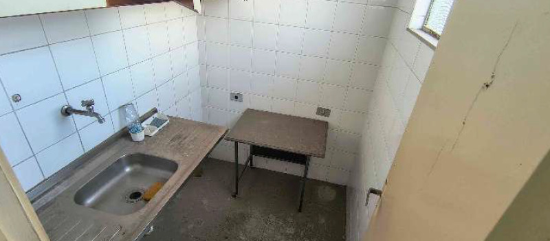 LOTE 001 Apartamento Ed. Alfenas, A.U. 84m², 2 dorms, (Desocupado), Jardim Paulista, São Paulo/SP — foto 5