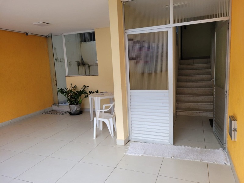 Lote 001 Apartamento Nº 101, Ed. Rodrigues Lima, Barra, Salvador / BA — foto 5