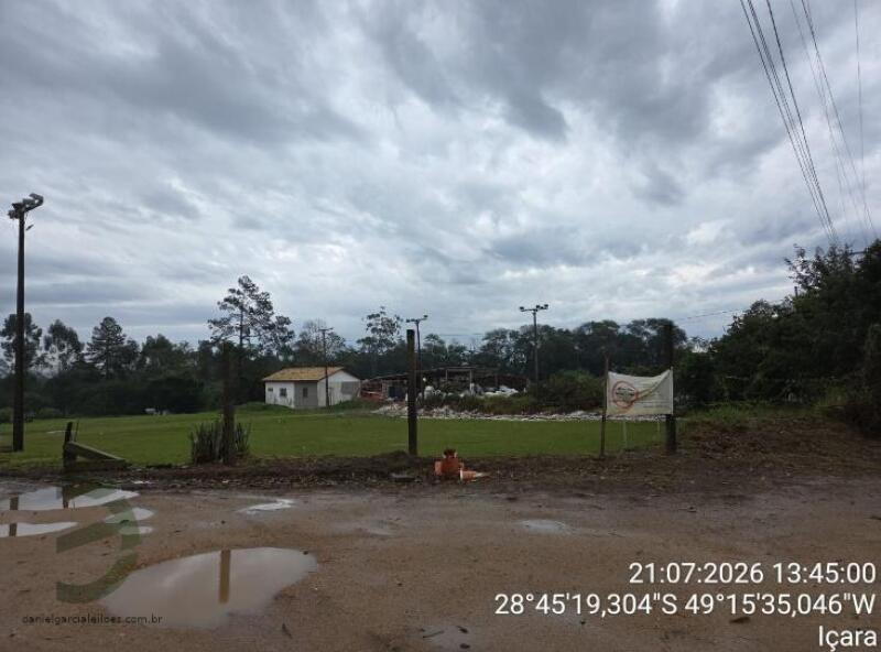 LOTE 001 Terreno