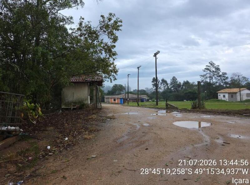 LOTE 001 Terreno — foto 3