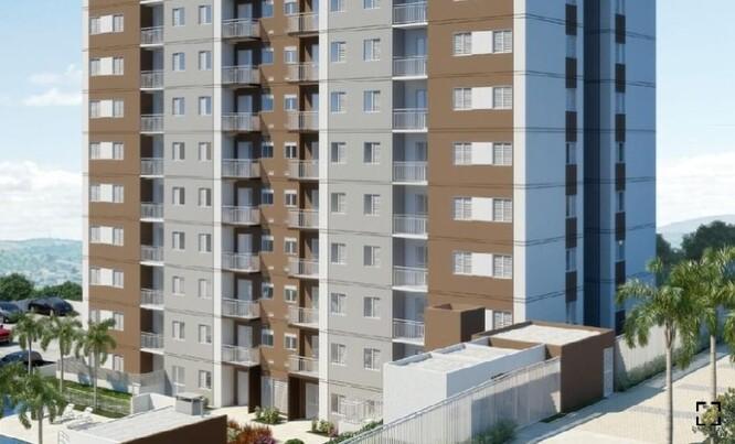 Id 1574 - Lote: 1 - 202605000005 - Jundiai/SP - Imóvel - Ed. Happy