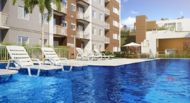 Id 1574 - Lote: 1 - 202605000005 - Jundiai/SP - Imóvel - Ed. Happy — foto 5
