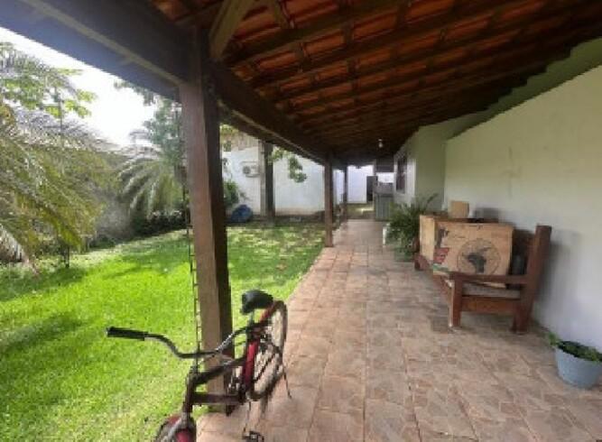 Id 1439 - Lote: 2 - 202605000003 - Imóvel - Lote Urbano - Casa
