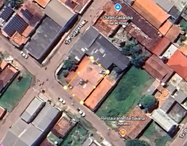 Id 1439 - Lote: 2 - 202605000003 - Imóvel - Lote Urbano - Casa — foto 5