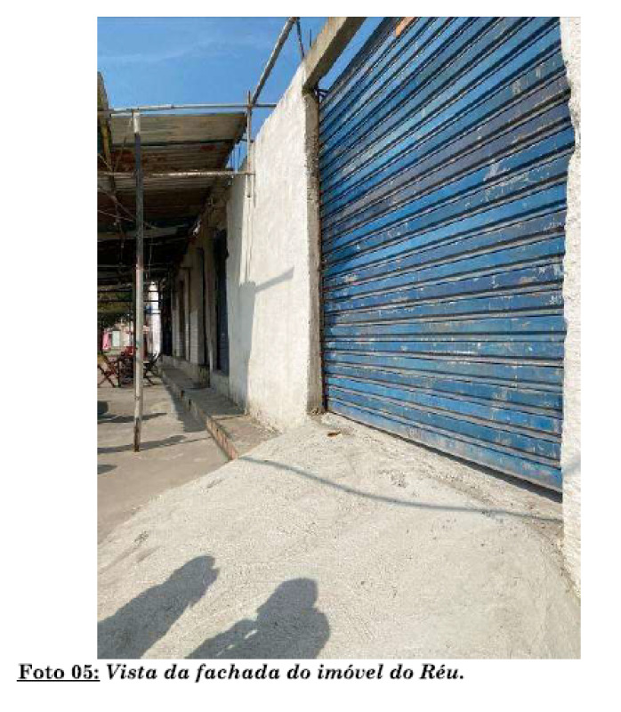 Lote 001 Leilão de 2 Imóveis em São Vicente/SP | Avaliação Total R$ 166 Mil | Jardim Paraíso — foto 3