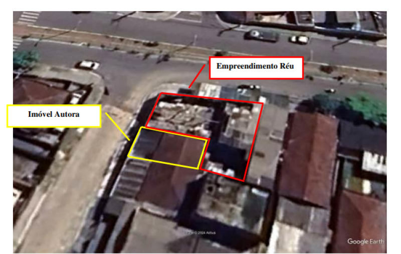 Lote 001 Leilão de 2 Imóveis em São Vicente/SP | Avaliação Total R$ 166 Mil | Jardim Paraíso — foto 5