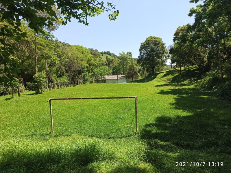 LOTE 001 Itá/SC - Lotes Rurais com área total de 36.308,639m², com Benfeitorias/Construções, situado — foto 3