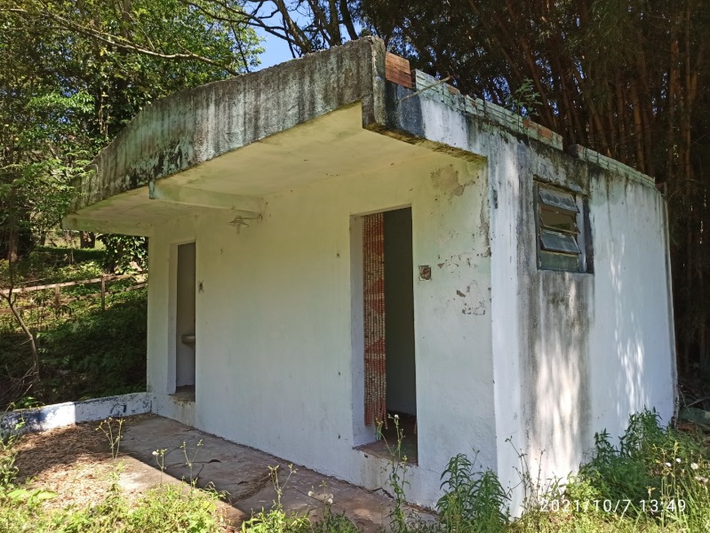 LOTE 001 Itá/SC - Lotes Rurais com área total de 36.308,639m², com Benfeitorias/Construções, situado — foto 4