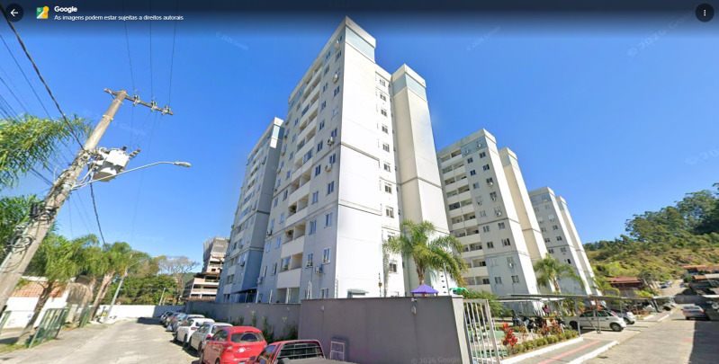 LOTE 001 Apartamento no 5º pavimento – Condomínio Residencial Mirante das Águas – Itapema/SC