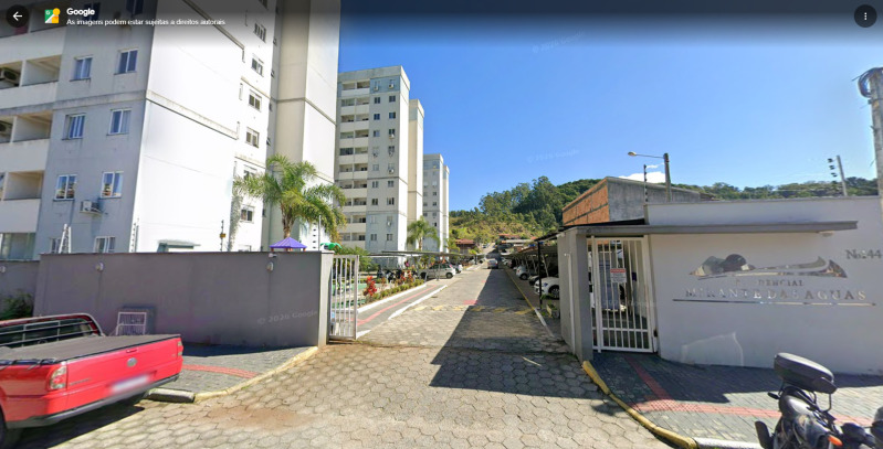 LOTE 001 Apartamento no 5º pavimento – Condomínio Residencial Mirante das Águas – Itapema/SC — foto 2