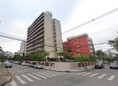 Direitos Sobre Apartamento Ed. Plajam Xx Praia da Enseada Guarujá/SP — foto 2