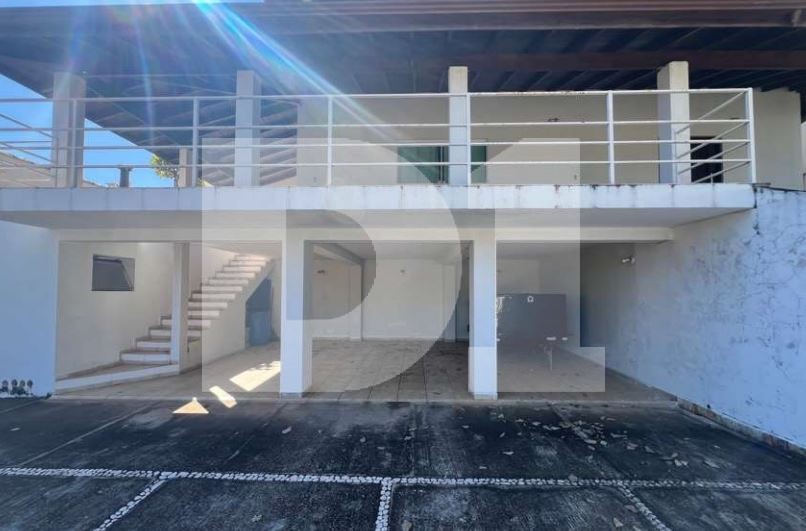 Vista Alegre - Vinhedo - SP - Casa em condominio - 820,00 m² (a.c.) e 800,00 m² (a.t.) — foto 3
