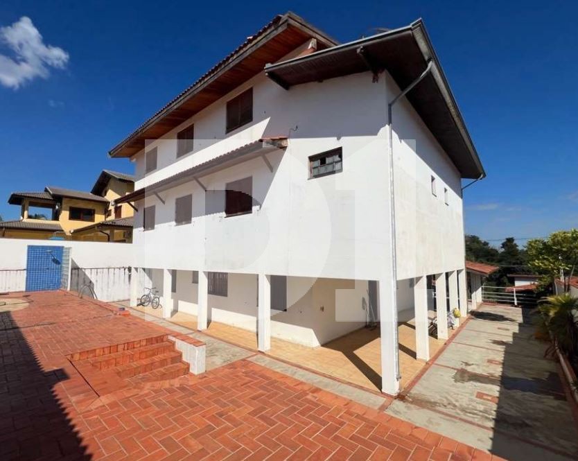 Vista Alegre - Vinhedo - SP - Casa em condominio - 820,00 m² (a.c.) e 800,00 m² (a.t.) — foto 4