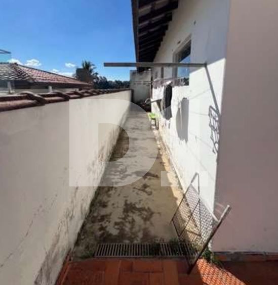 Vista Alegre - Vinhedo - SP - Casa em condominio - 820,00 m² (a.c.) e 800,00 m² (a.t.) — foto 5