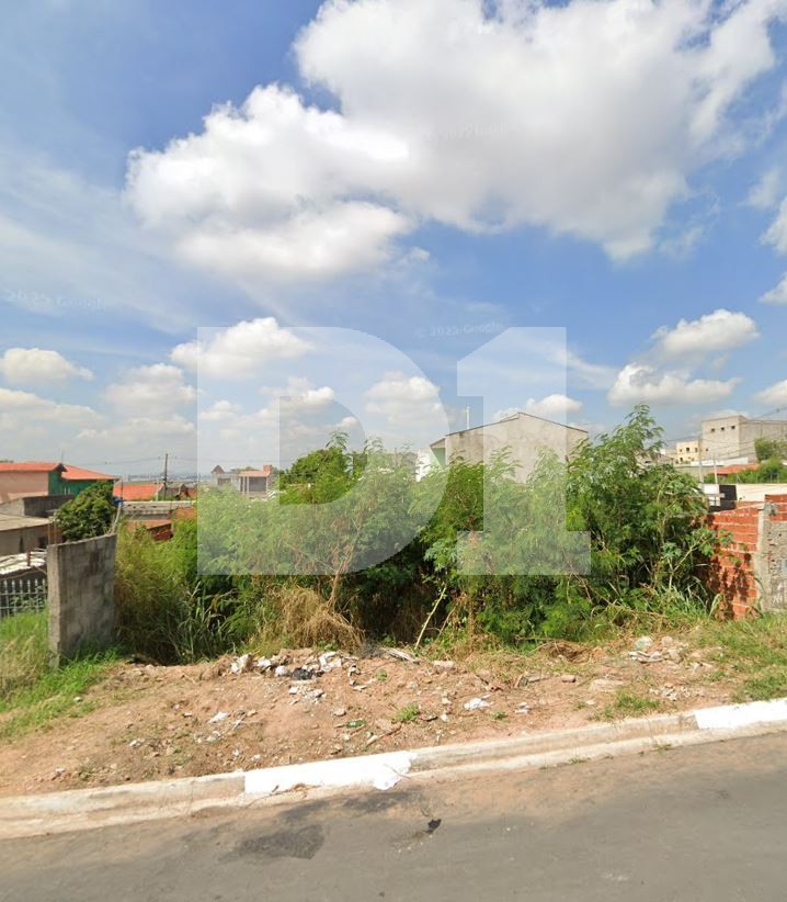 Jardim Sul América - Campinas - SP - Terreno Urbano - 276 m²
